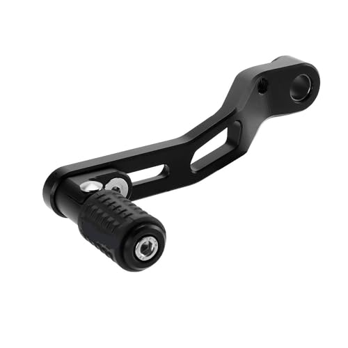 Levier de vitesse moto pour Tiger Sport 660 contre la casse en chute