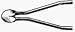Apex Tool Group 6110 Cutting Replacement Tip