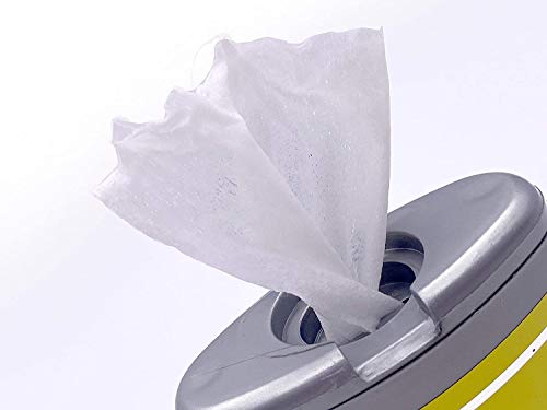 Colortrak Hair Color Remover Wipes