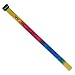 Single W.W.J.D. Bracelet - 22 Individual Colors To Choose From - Mix and Match (Rainbow)