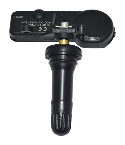Capteur de pression des pneus TPMS 56029481Ab avant pour Jeep Wrangler 2010 2011 2012