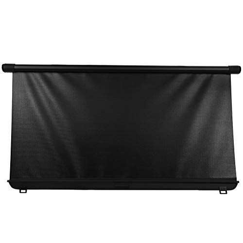 Retractable Rear Cargo Cover Shade For 2016-2018 Fit for Mercedes-Benz G500 4.0L Trunk Cargo Cover