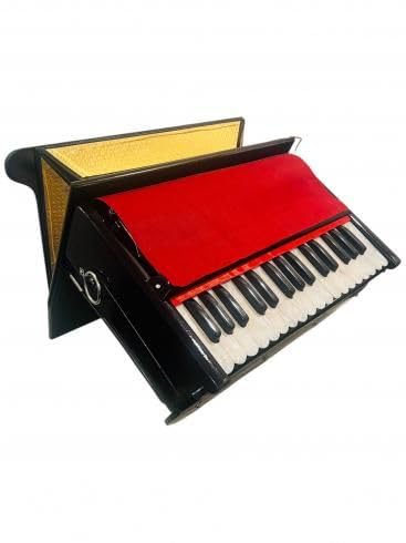 ハルモニウム ハリナム 立奏用 32鍵 / Harmonium Harinam 2.3/4 octave