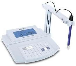 Gowe Microprocessor-based Conductivity Meter Accuracy+-1.5% DDS-11AWG