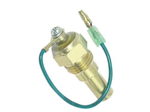 Sensor de temperatura del agua 9-83161-007-0 para recambios de coche y sistema térmico