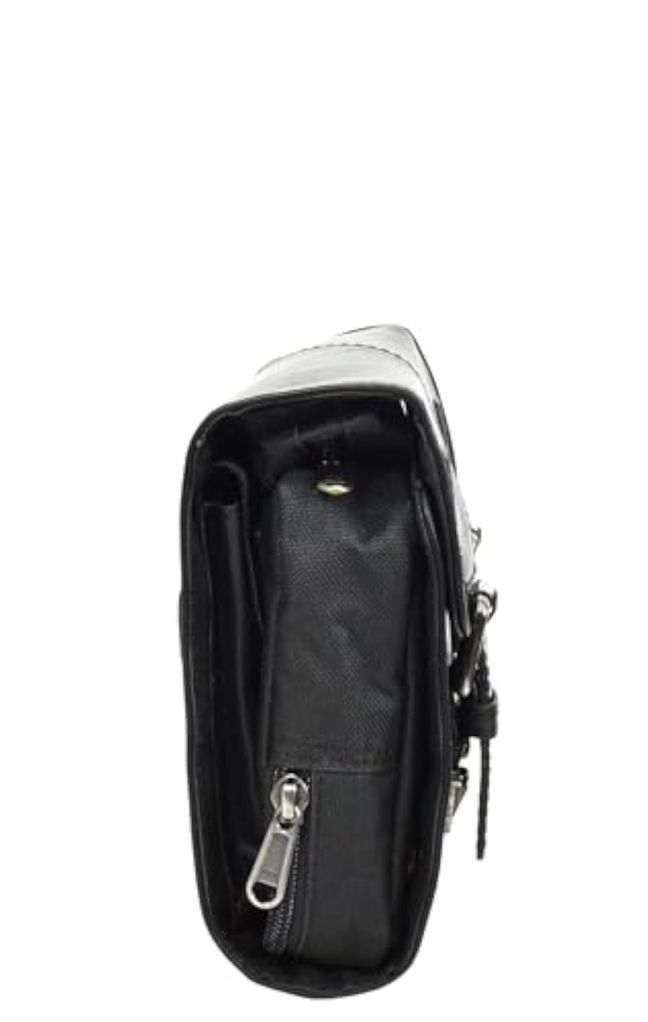 Real Hanging Toiletry Wash Bag for Men's Travel