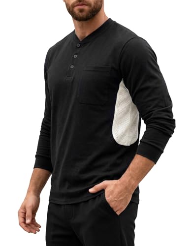 Image of FR Shirts for Summer Mesh Vents Men
