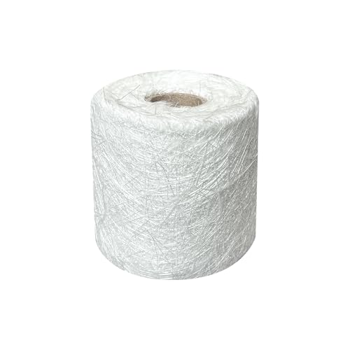 1.5oz Fiberglass Chopped Strand Mat, 10 Yards X 4