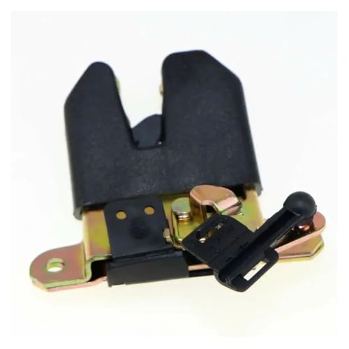 Serrure hayon arrière à verrouillage fluide pour coffre VW Passat B5 Jetta