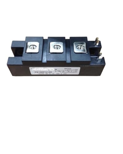 Module de puissance à thyristor PK160FG80 SanRex double diode pour soudage - 2