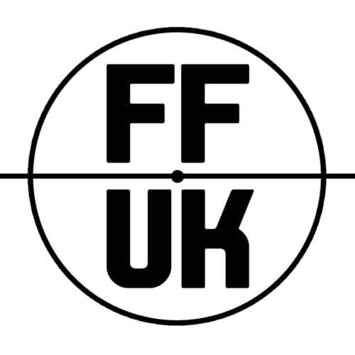 FFUK THE POD cover art