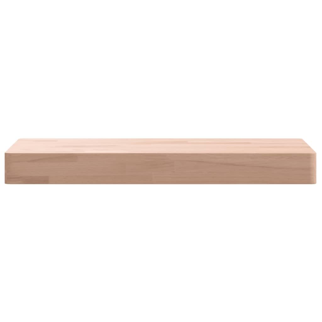 Generisch Schneidebrett 40x30x4 cm Massivholz Buche,Heim Garten,Küche Esszimmer,Küchenhelfer -utensilien,Schneidebretter-355995