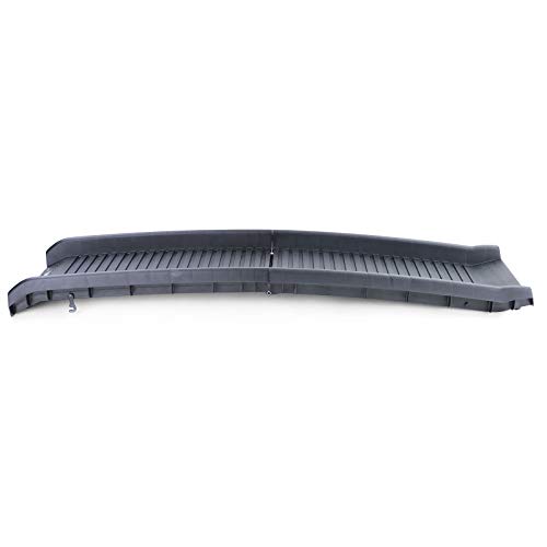 Auto PKW Hunderampe Einstieghilfe Anti Rutsch klappbar Schwarz 155x40cm 90Kg