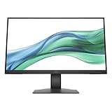 HP Monitor Series 3 Pro 322e, 21.45', Pantalla FHD, Resolución 1920 x 1080, IPS, 100Hz, 5ms GtG, Antirreflejo,...