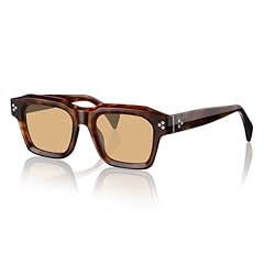 C5 Tort Frame/L.brown Lens