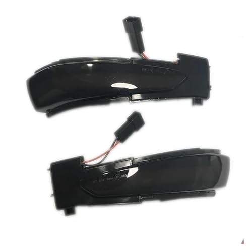 Clignotant LED Dynamique Peugeot 508 SW pour Trajets Urbains Sûrs