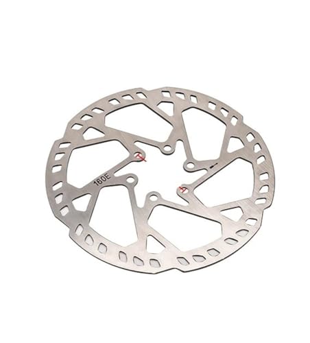 Disques de frein VTT 160mm 180mm 203mm pour freins hydrauliques de moto