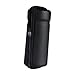 rockible Bike Tool Case Cord Organizer Carrying Outdoor Portable for Water Bottle Cage Workout Storage Bag Hard, 7cmx17cm