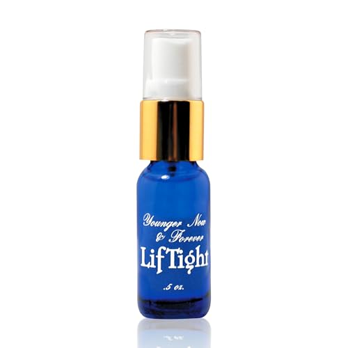 BioLogic LifTight Instant Face Lift Serum