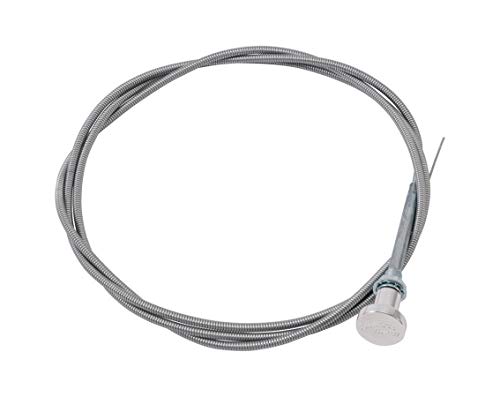 Edelbrock 8013 Universal Choke Cable Kit