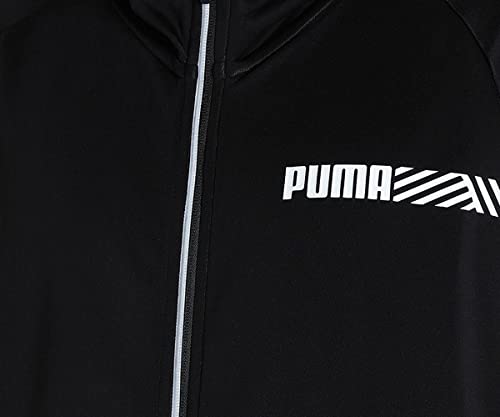 Image of PUMA Men's A-Line Coat