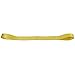 Nylon Lifting Sling - Straight Eye & Eye - 12" x