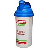 MEGAMAX Nutrition
