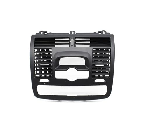 Grille ventilation Mercedes Viano pour restaurer le confort de climatisation
