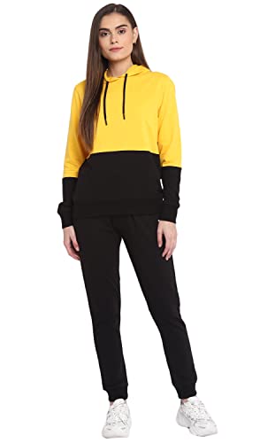 Alan Jones Clothing Womens Cotton Track Suit