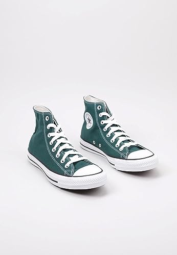 Baskets Converse Chuck Taylor All Star Lift Hi - vue 10