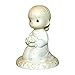 Precious Moments "Thinking of You Is What I Really Like to Do" Porcelain Figurine