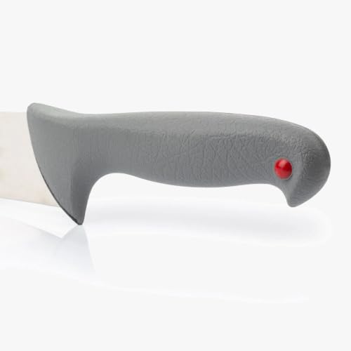 ARCOS Colour Prof Metzgermesser Edelstahl Nitrum 250 mm – Ansicht 6