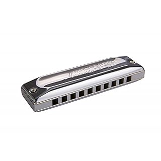 Hohner 043086 – Harmonica - Les Beatles, Paul McCartney, John Lennon, RIngo Starr, George Harrison
