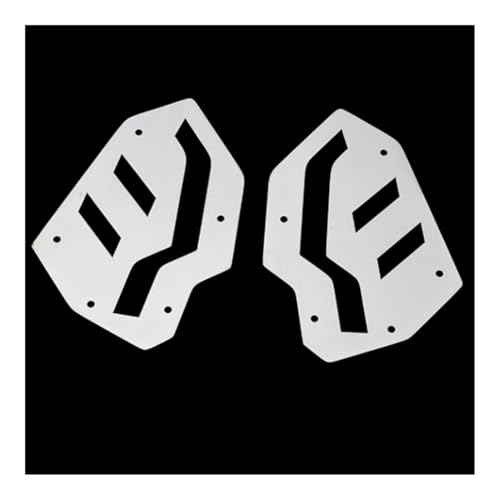 Repose-Pieds Moto ADX 125 de Qualité Supérieure pour ADV150 Durable - 3