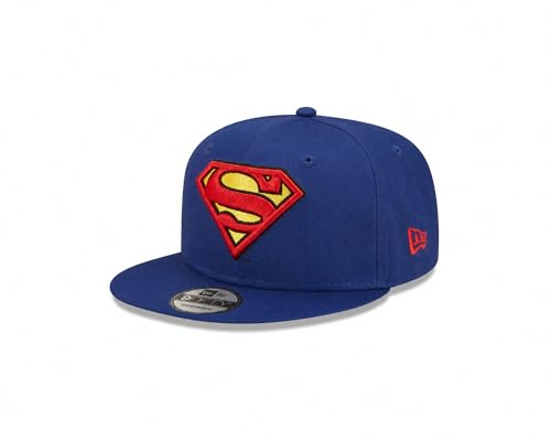 Modello 9Fifty: visiera dritta, chiusura snapback regolabile | Taglia unica e unisex: la chiusura regolabile assicura una vestibilità perfetta