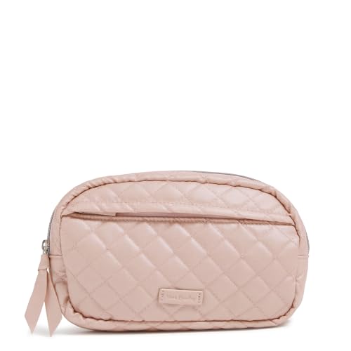 Image of Vera Bradley Women's Cotton Mini Belt Bag Sling Crossbody