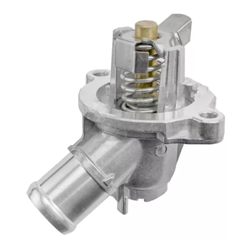 Termostato de refrigerante Termostato De Refrigerante Motor 12673413 9022124 12656949 Compatible Con Buick Para Encore 2016 2017 2018 2019 2020 2021 2022 12669633