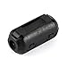 Produktbild Rauschunterdrückung EMI RFI Clip Drossel Ferrit 5mm Kern Kabelfilter schwarz Kaemma