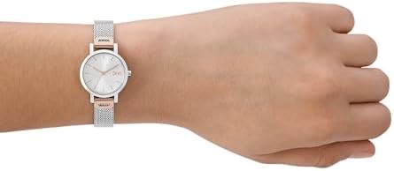 DKNY Reloj para Mujer Soho Casual Dorado - El Palacio de Hierro