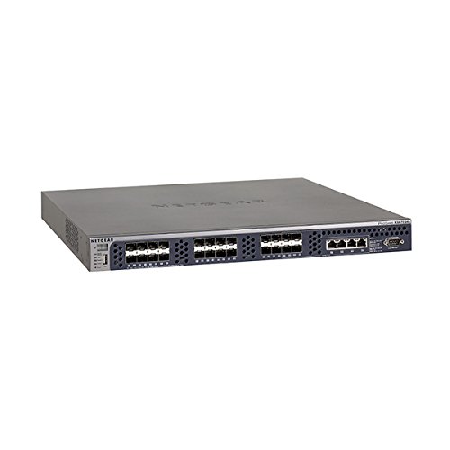 NETGEAR ProSafe XSM7224S Layer 3 License Upgrade Mise à niveau Neuf - vue 2