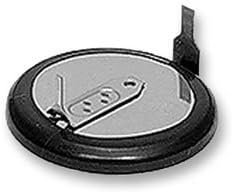 Panasonic VL2330-1HFE Rechargeable Vanadium Lithium Coin Cell
