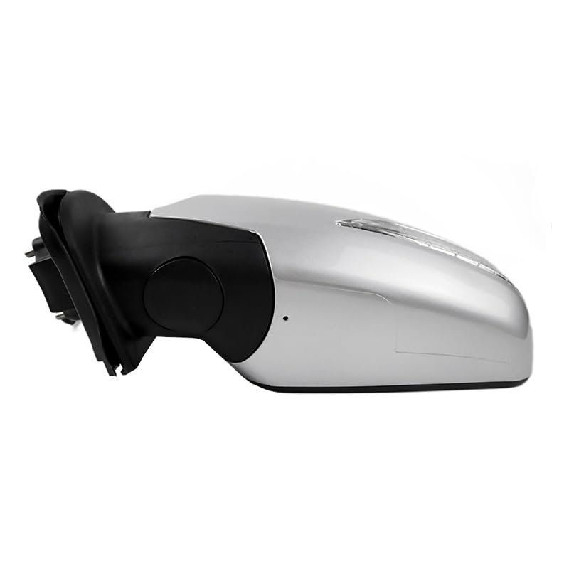 Rétroviseur pour Great Wall Wingle 6 avec réglage électrique et clignotant intégré