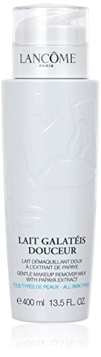 Lancôme Galateis Doucer unisex rengöringsmjölk, 400 ml, 1-pack, (1 x 400 ml)