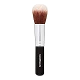 BareMinerals Soft Focus Face Brush - Black Handle