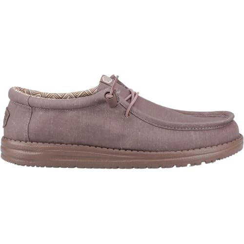 Image of Hey Dude Men's Wally Woven Loafer