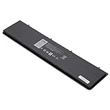 AMANDA E7440 47WH 7.4V Battery Replacement for Dell Latitude 14-7000 E7440 E7420 E7450 Ultrabook 7000 3RNFD 34GKR F38HT T19VW PFXCR G0G2M 909H5 451-BBFT 451-BBFV 451-BBFY
