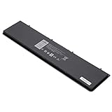 Amanda E7440 47WH 7.4V Battery Replacement for Dell Latitude 14-7000 E7440 E7420 E7450 Ultrabook...