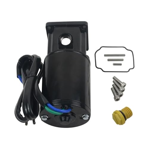 Moteur électrique hors-bord Mercury 40 50 60 75 90 115 125 CV 12V 2 fils