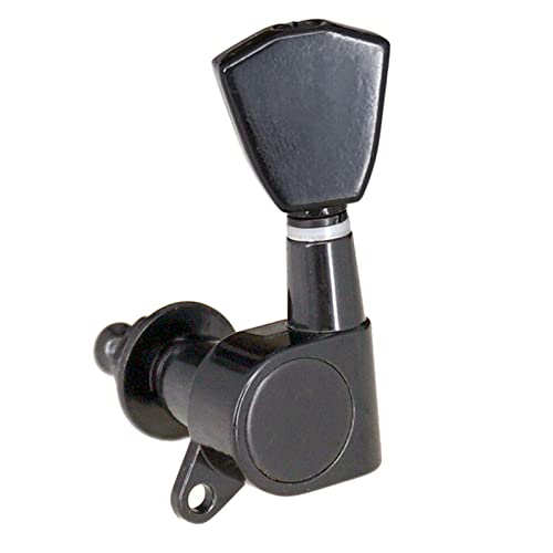 Cheville d’accord Corde Guitare de Guitare 3L3R Sealed Gear Tuning Pegs Guitar Tuning Pegs - Les Beatles, Paul McCartney, John Lennon, RIngo Starr, George Harrison Cheville d'accord Corde Guitare de Guitare 3L3R Sealed Gear Tuning Pegs Guitar Tuning Pegs – Image 7