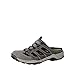 Produktbild Rieker Herren 8096 Slipper, Grau Kombi, 42 EU